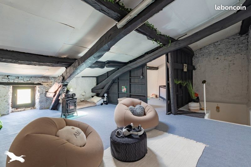 Maison à vendre, 118m², Prayols