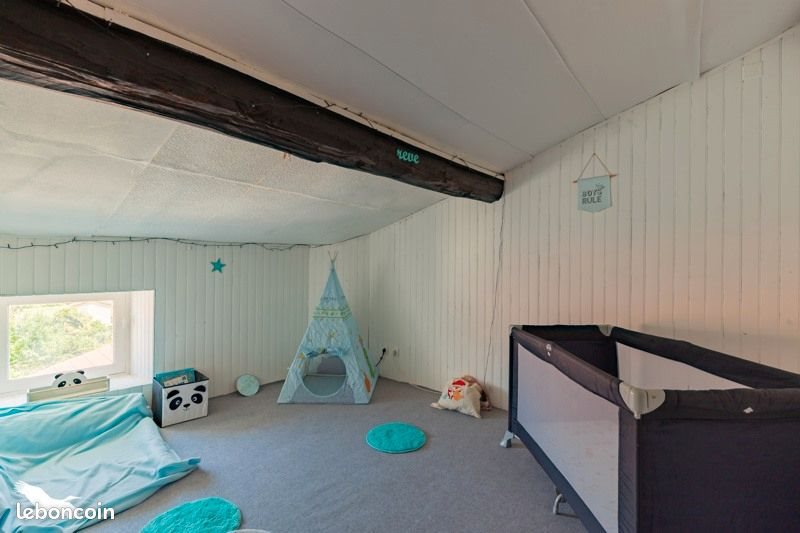Maison à vendre, 118m², Prayols