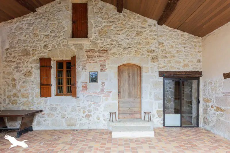 Maison à vendre, 204m², Sainte-Mère
