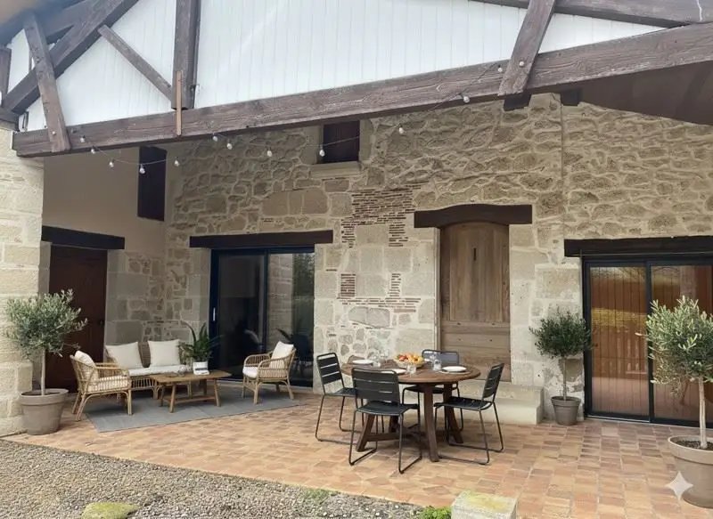Maison à vendre, 204m², Sainte-Mère