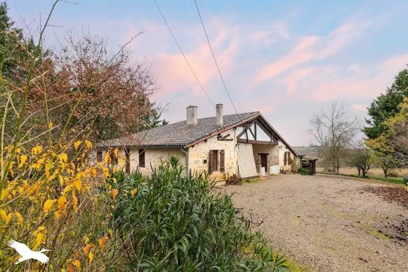 Maison à vendre, 204m², Sainte-Mère