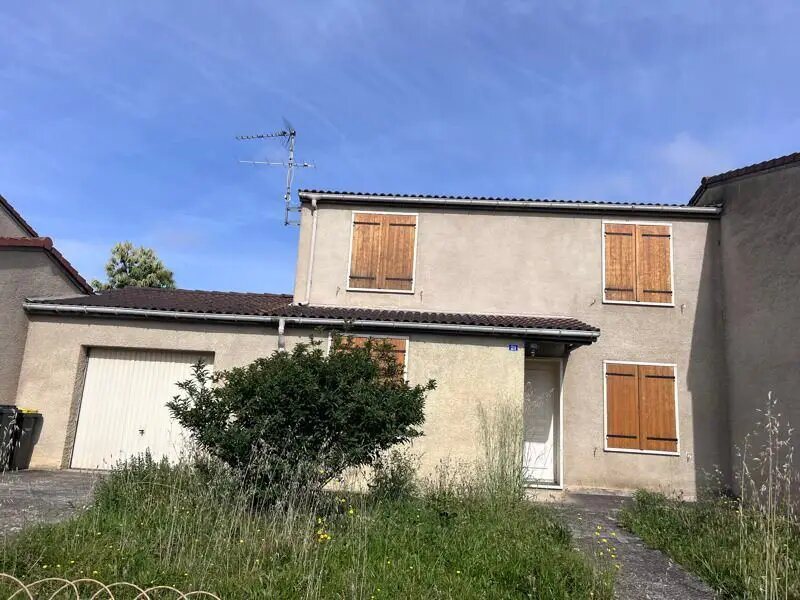 Maison à vendre, 103m², Fleurance