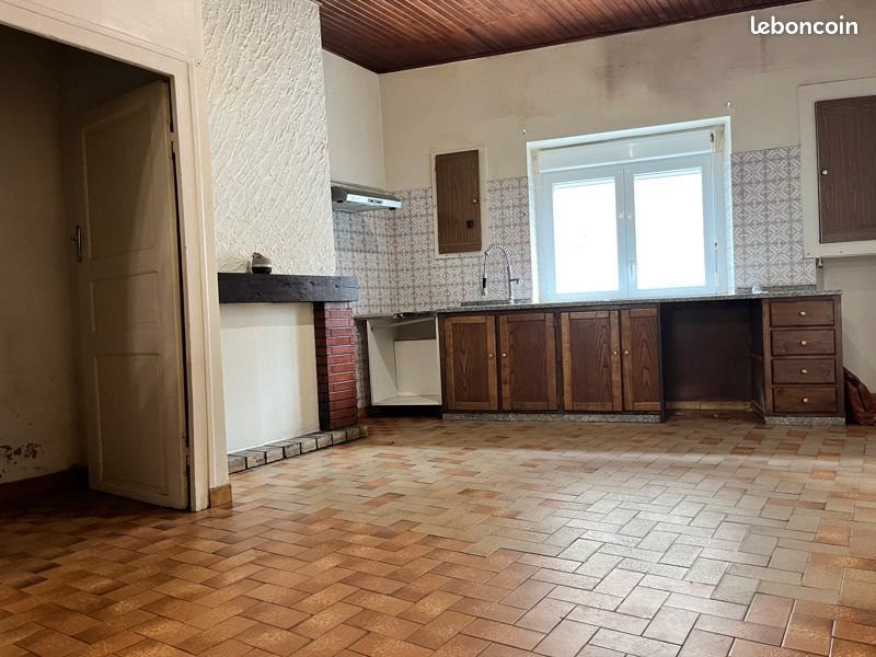 Maison à vendre, 130m², Fleurance