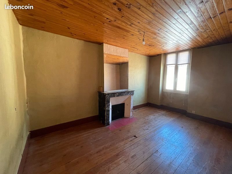 Maison à vendre, 130m², Fleurance