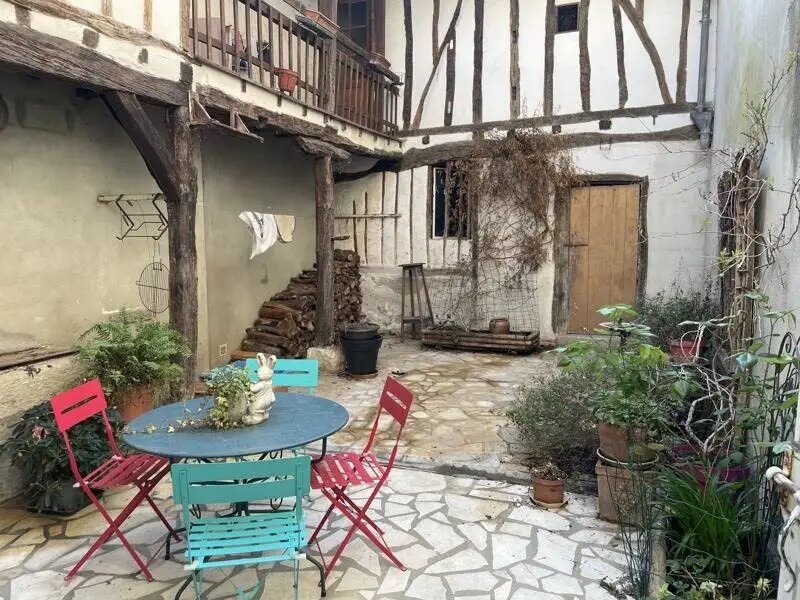 Maison à vendre, 111m², Fleurance