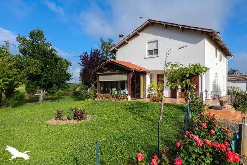 Maison à vendre, 204m², Fleurance