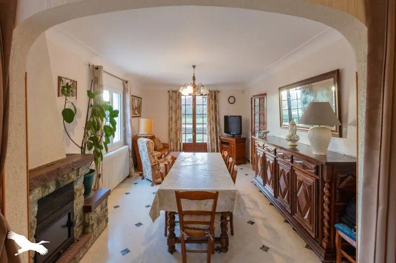 Maison à vendre, 204m², Fleurance