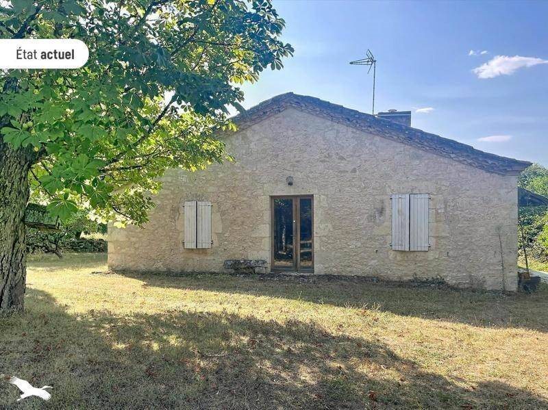 Maison à vendre, 120m², Fleurance