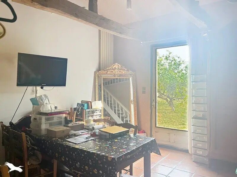 Maison à vendre, 120m², Fleurance