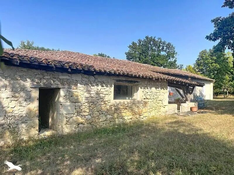 Maison à vendre, 120m², Fleurance