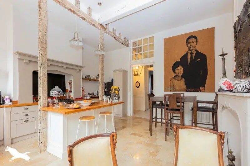 Maison à vendre, 198m², Lectoure