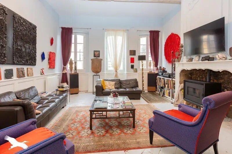 Maison à vendre, 198m², Lectoure