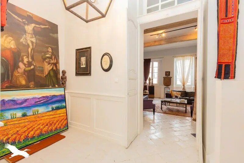 Maison à vendre, 198m², Lectoure
