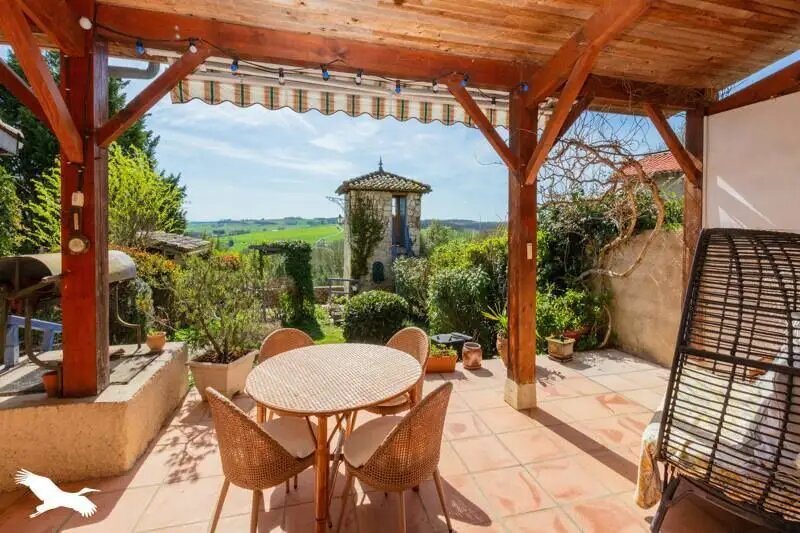 Maison à vendre, 93m², Fleurance
