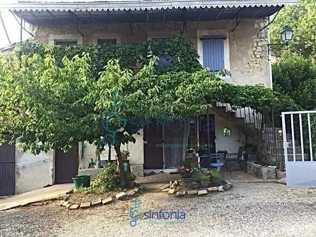 Maison à vendre, 89m², Bouquet