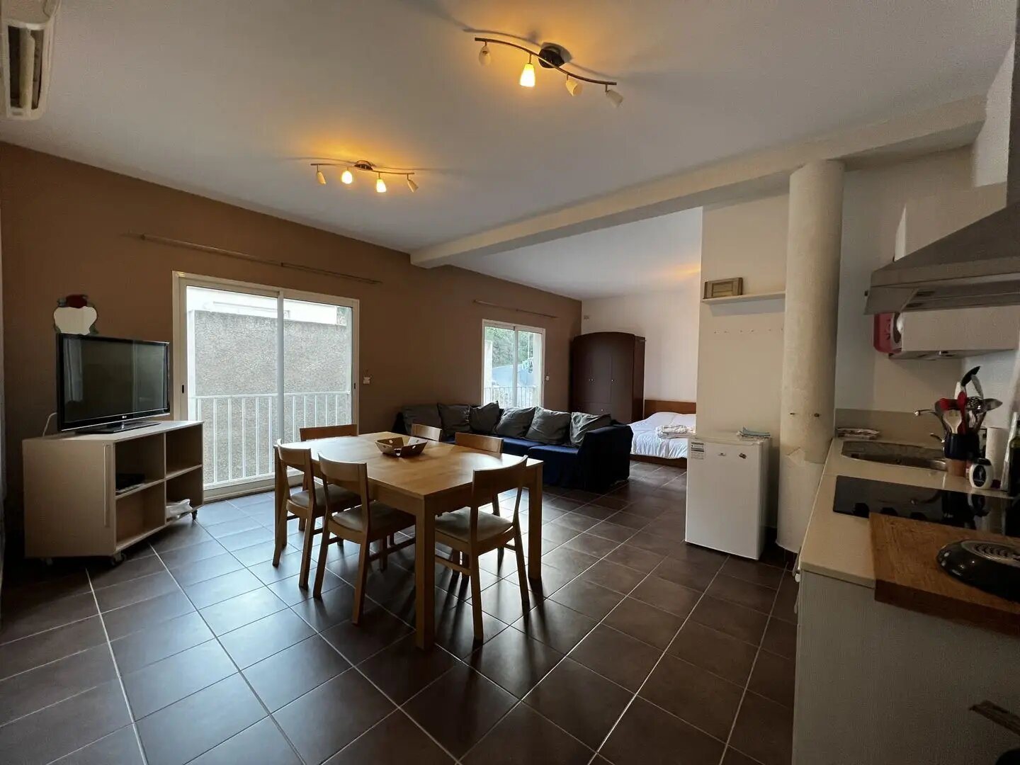 Appartement à vendre, 225m², Port-Vendres