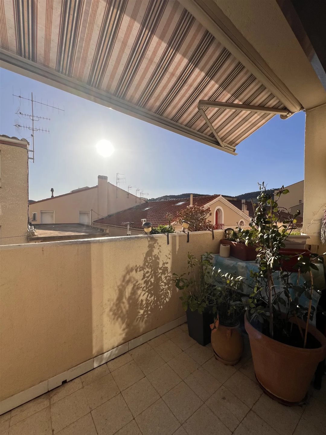 Appartement à vendre, 123m², Port-Vendres