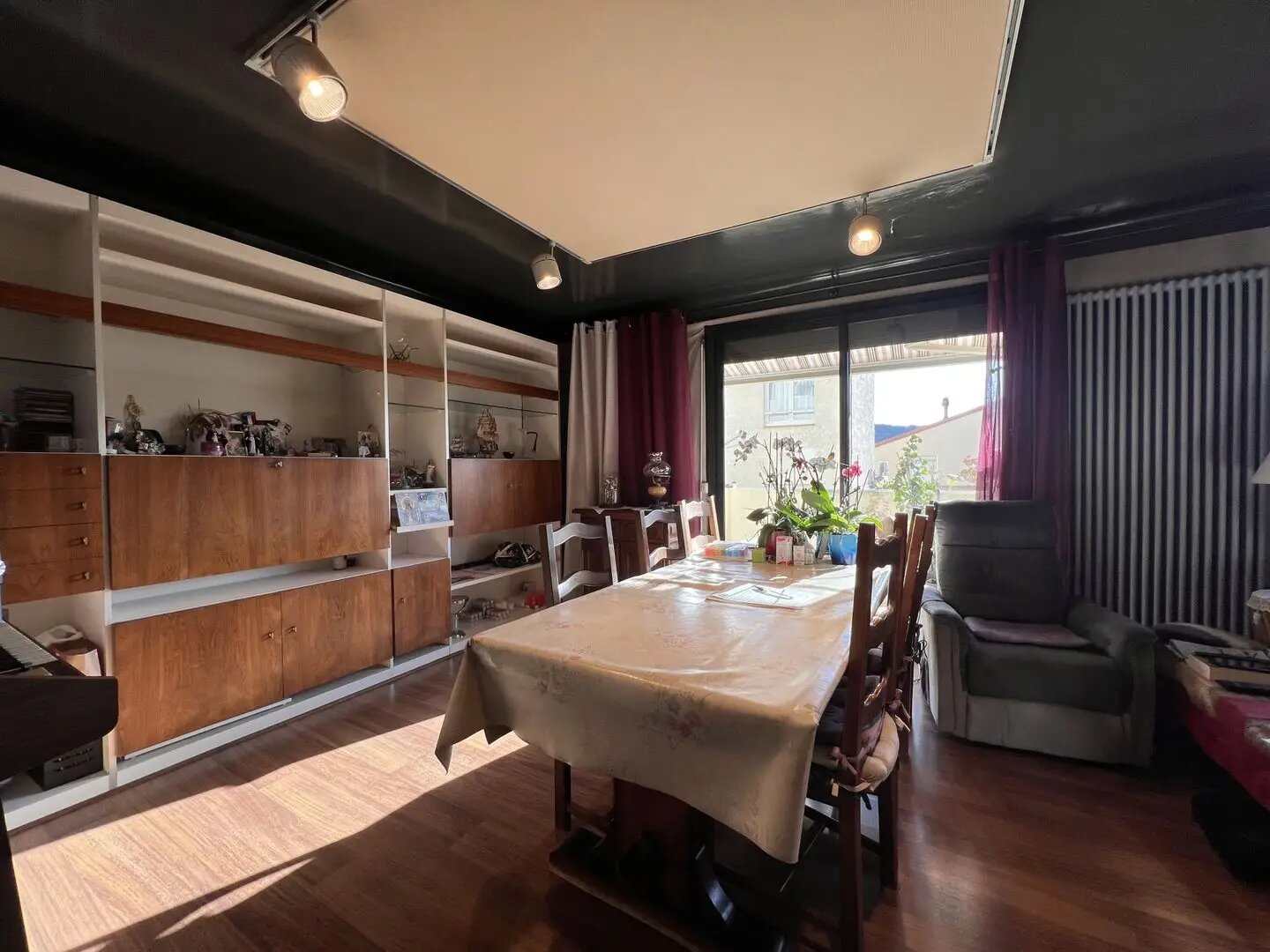 Appartement à vendre, 123m², Port-Vendres
