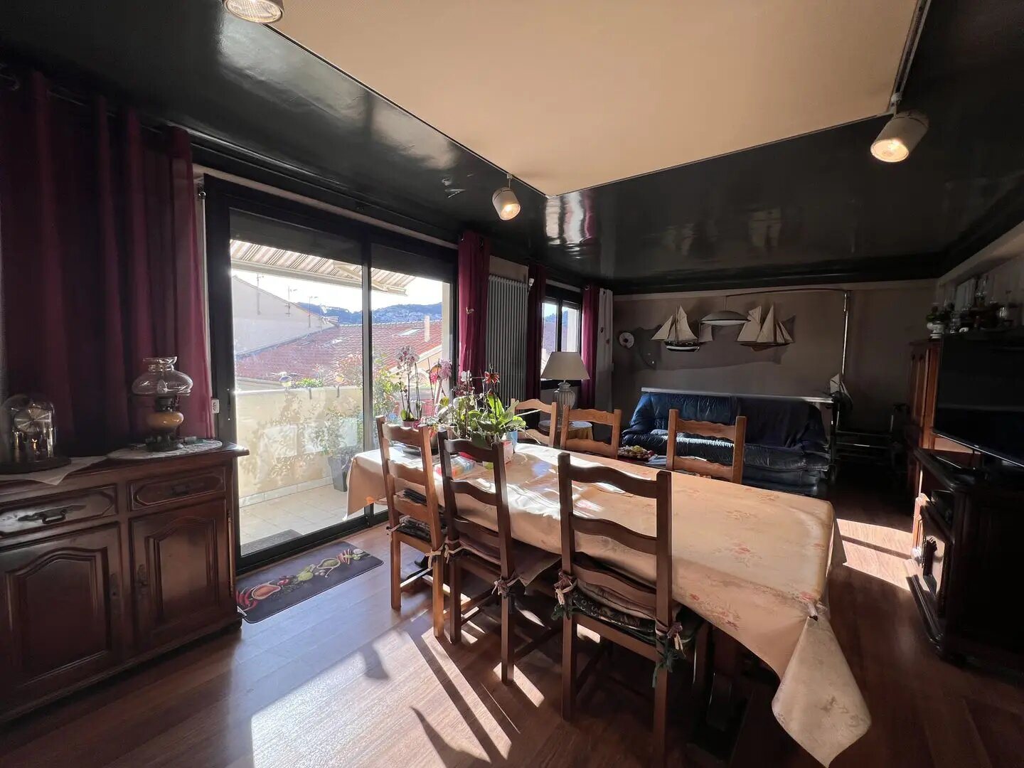 Appartement à vendre, 123m², Port-Vendres