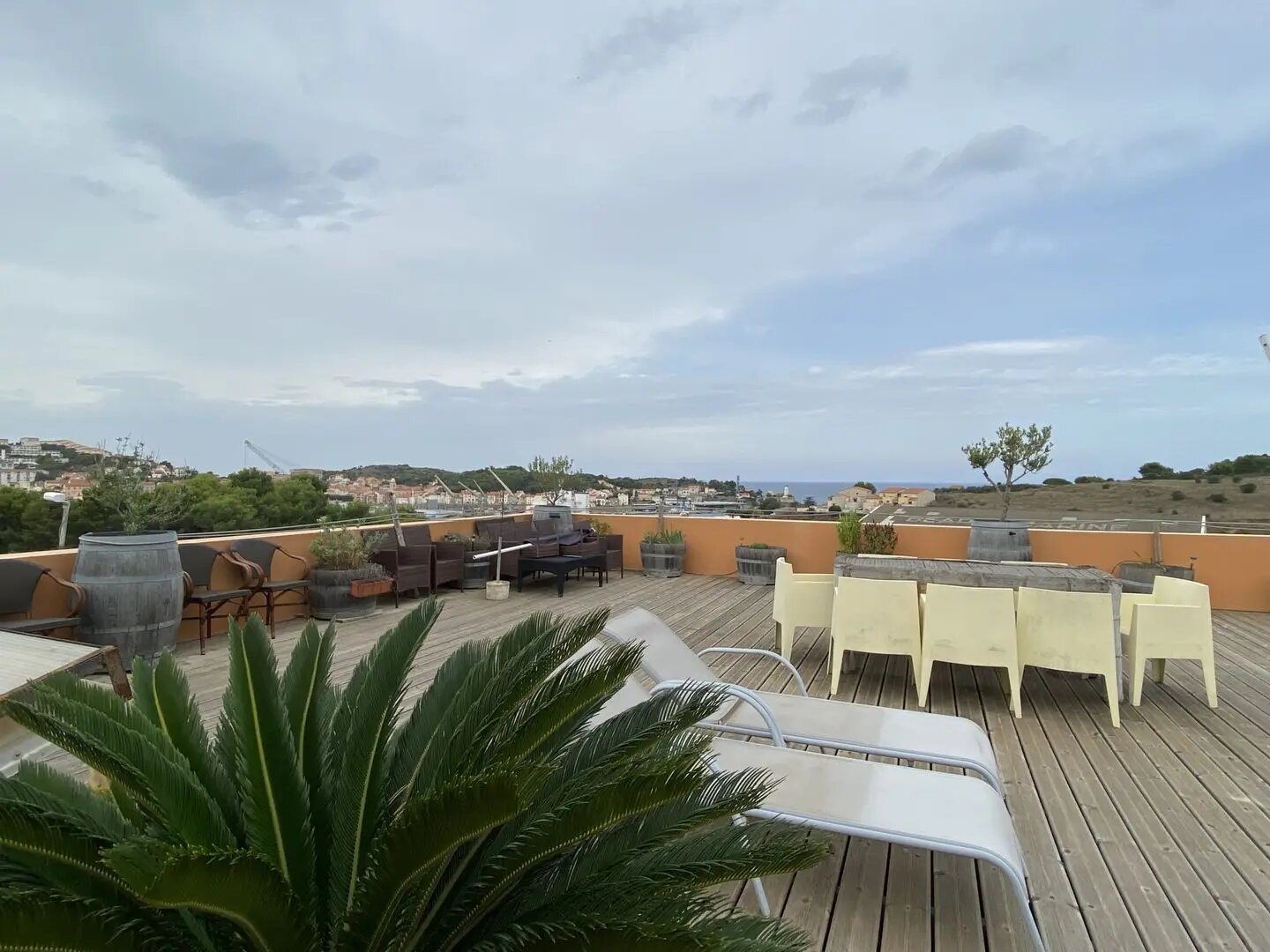 Appartement à vendre, 360m², Port-Vendres