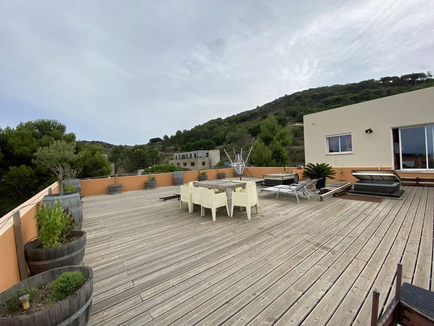 Appartement à vendre, 360m², Port-Vendres