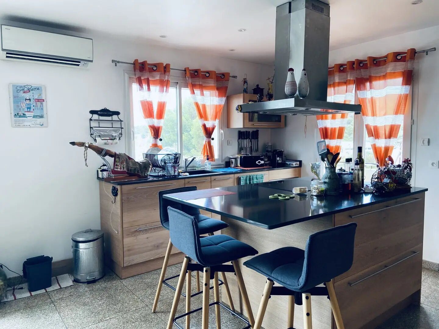 Appartement à vendre, 360m², Port-Vendres
