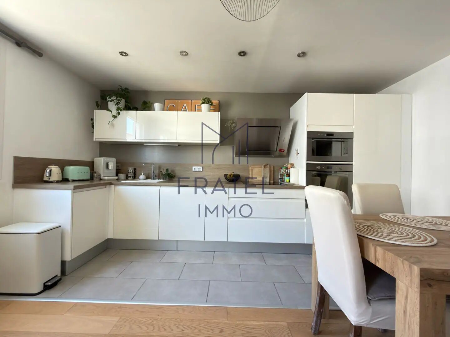 Appartement à vendre, 83m², Montpellier