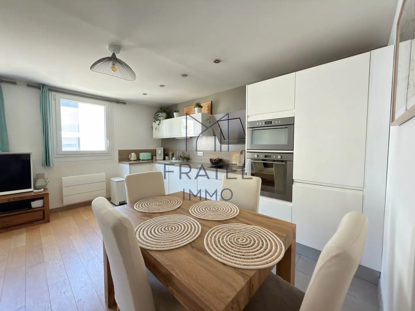 Appartement à vendre, 83m², Montpellier