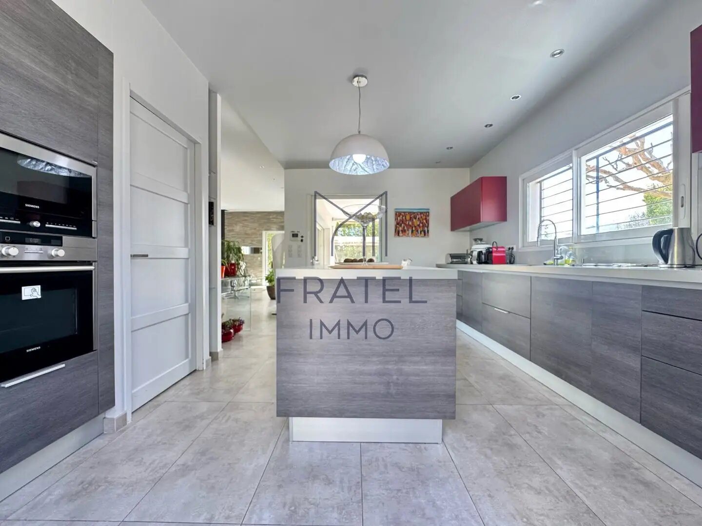 Maison à vendre, 189m², Teyran