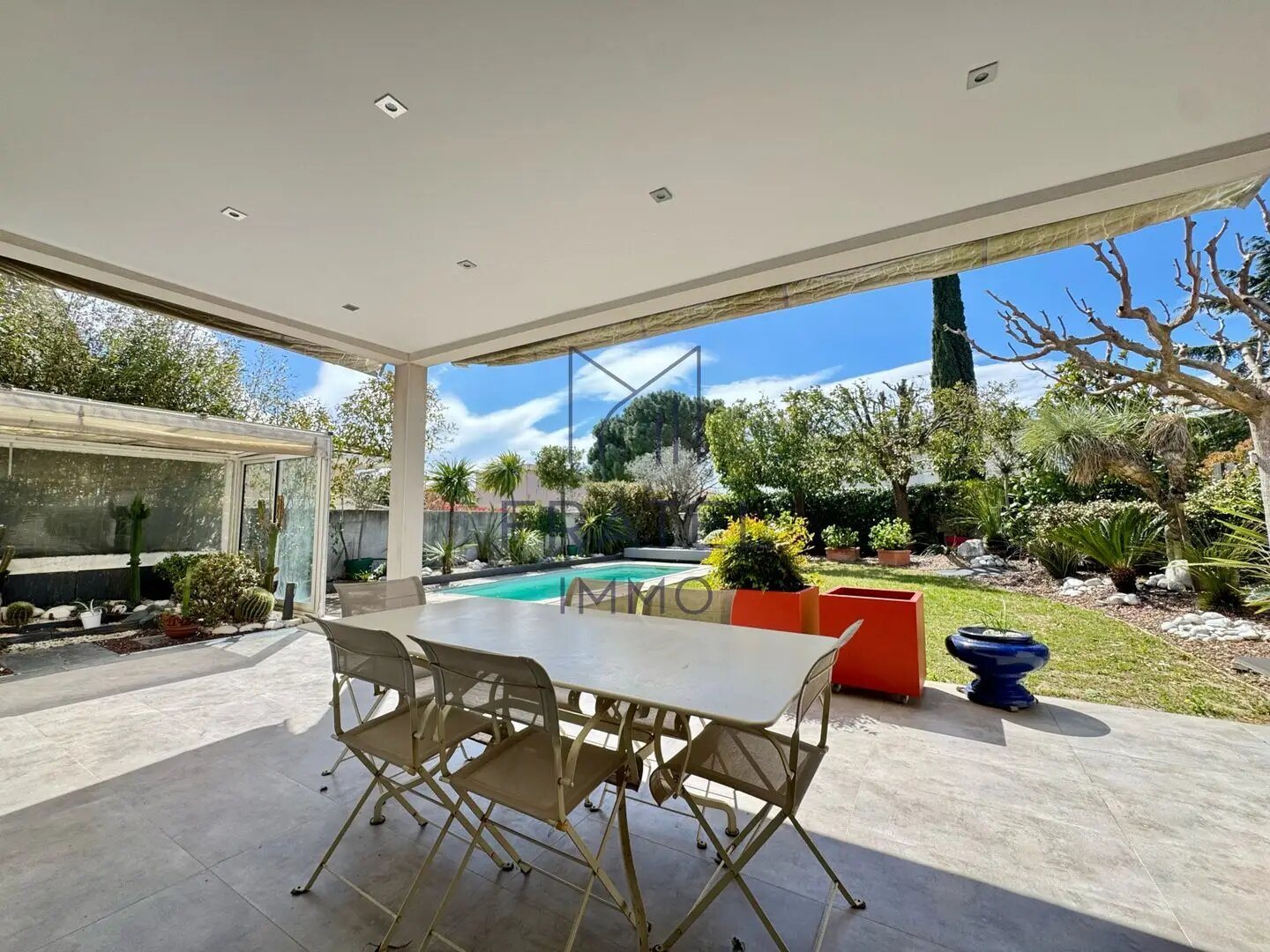 Maison à vendre, 189m², Teyran