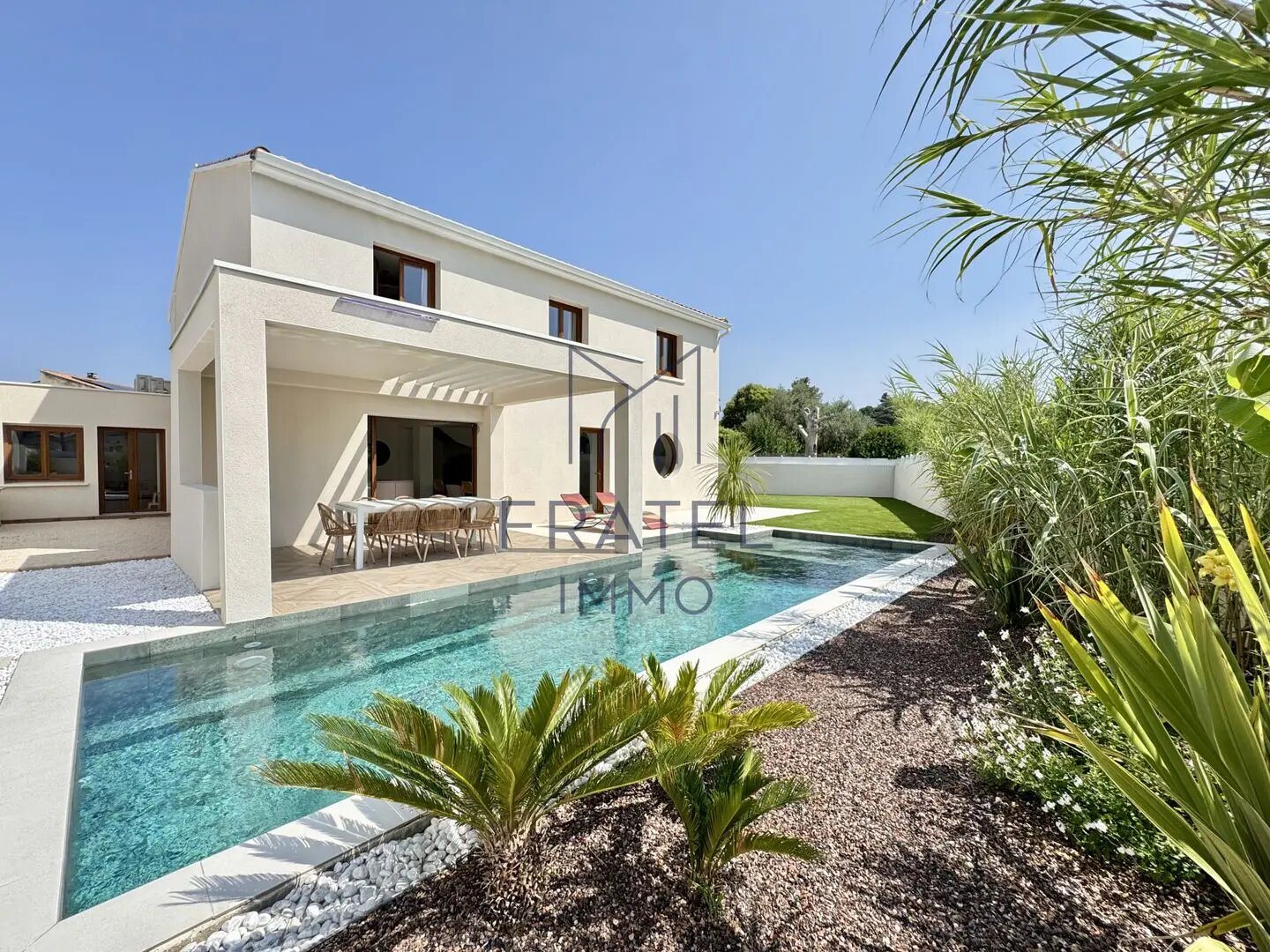 Maison à vendre, 232m², Jacou