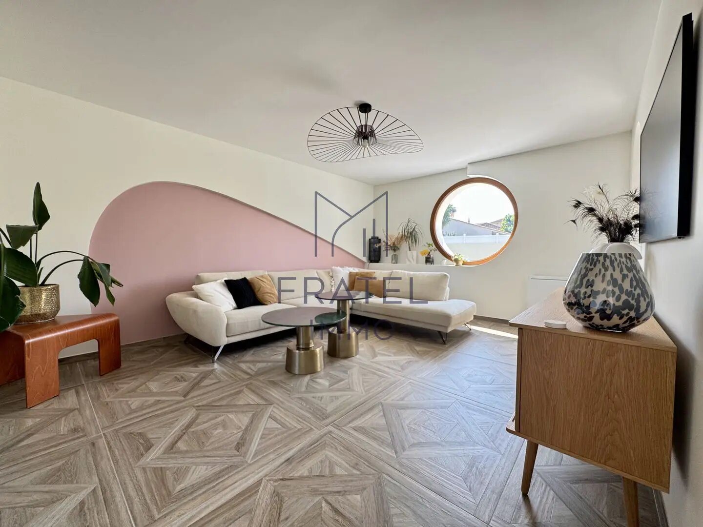Maison à vendre, 232m², Jacou