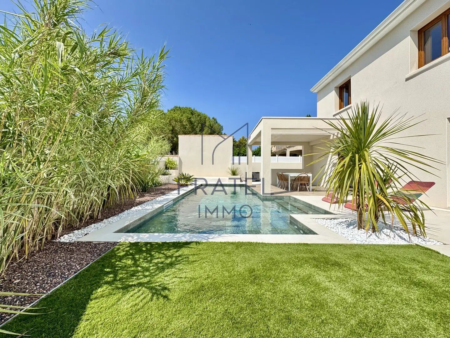 Maison à vendre, 232m², Jacou