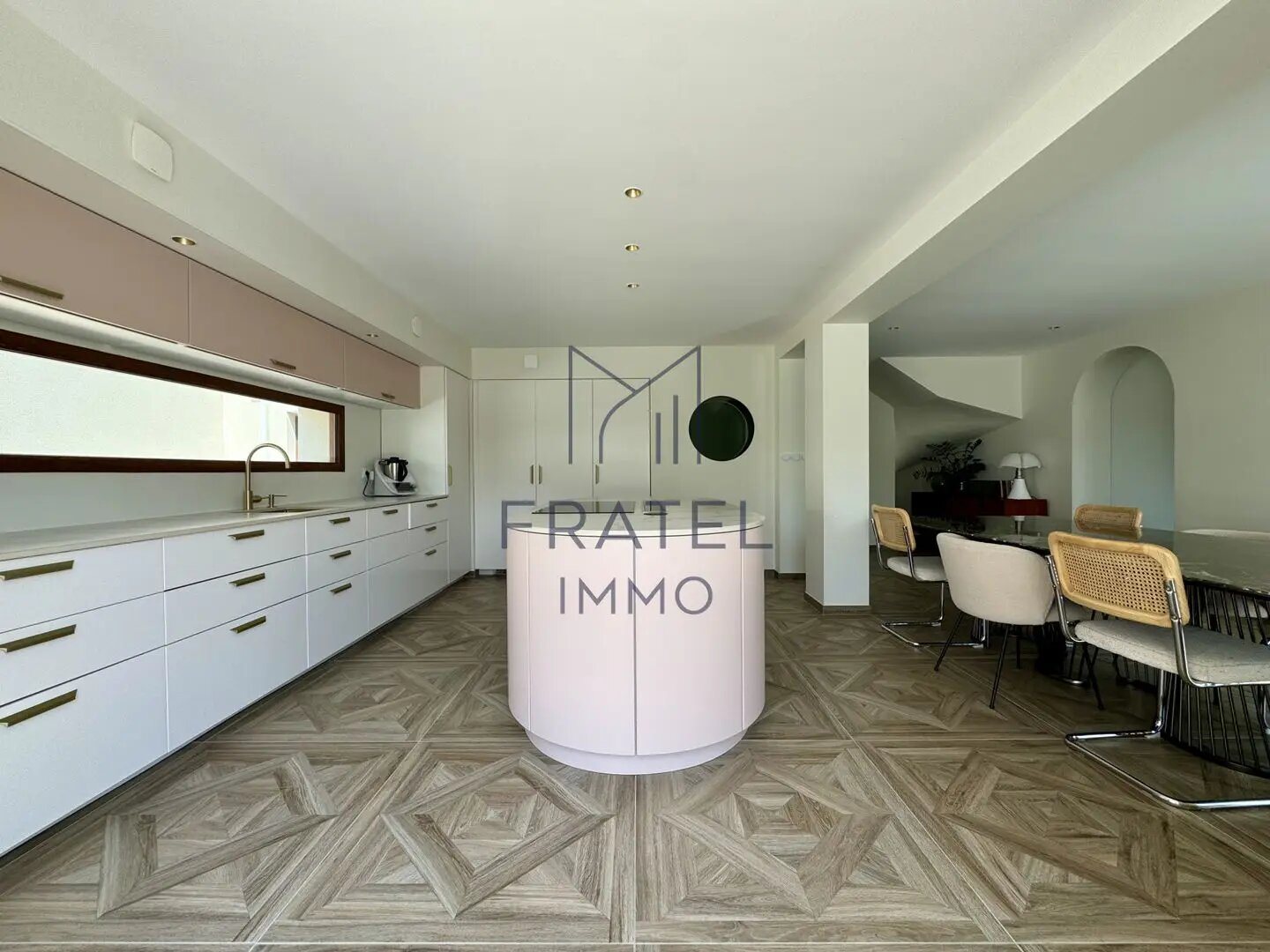 Maison à vendre, 232m², Jacou