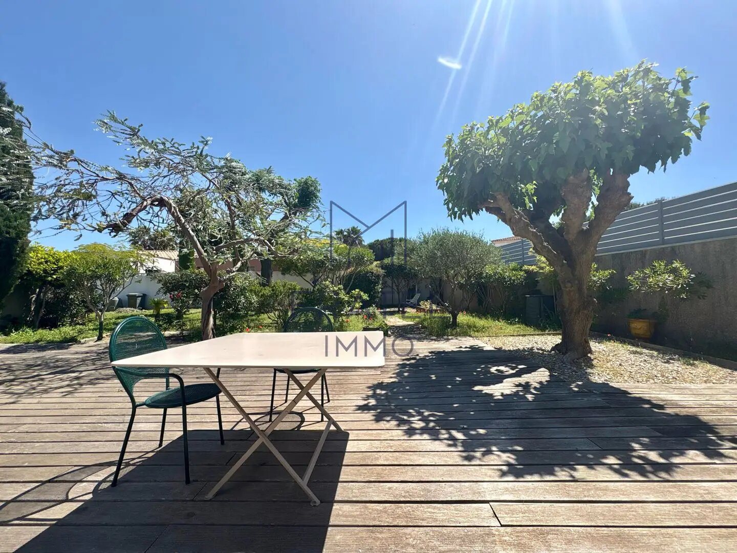 Maison à vendre, 300m², Saint-Laurent-d'Aigouze