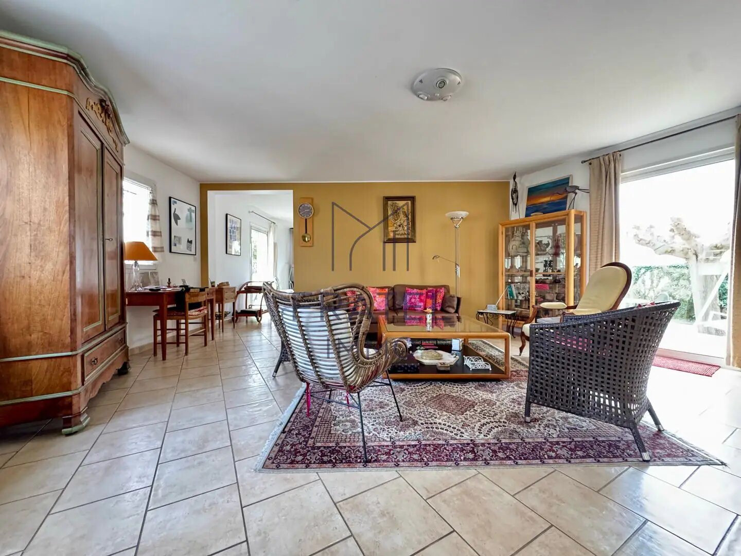 Maison à vendre, 300m², Saint-Laurent-d'Aigouze