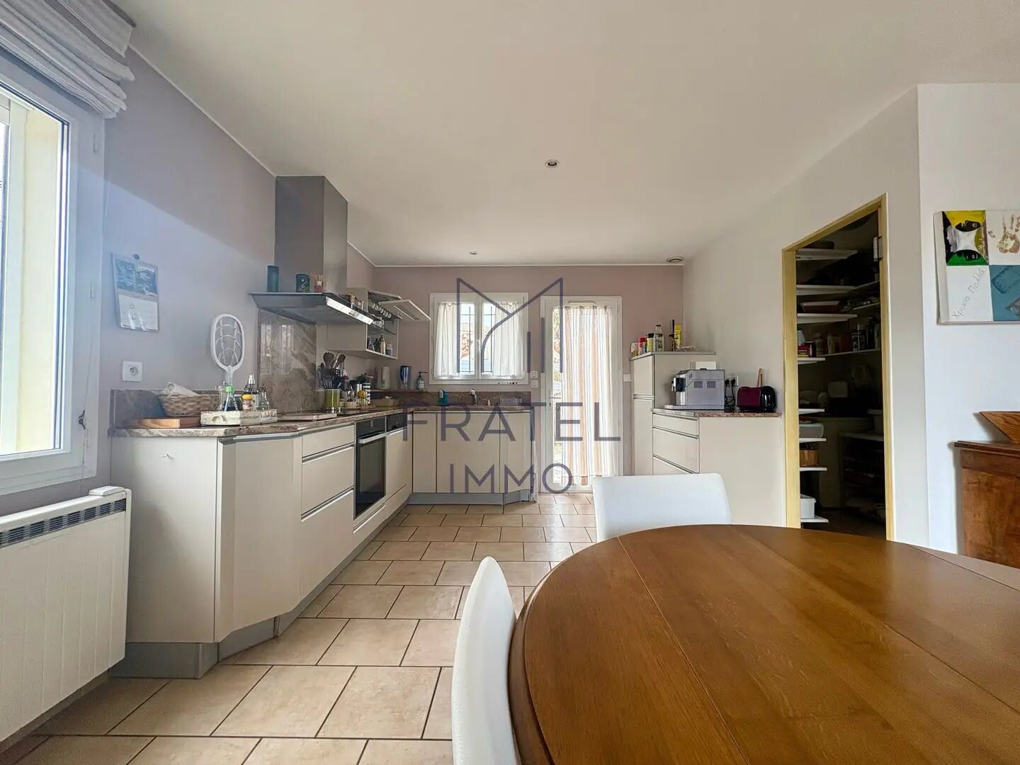 Maison à vendre, 300m², Saint-Laurent-d'Aigouze