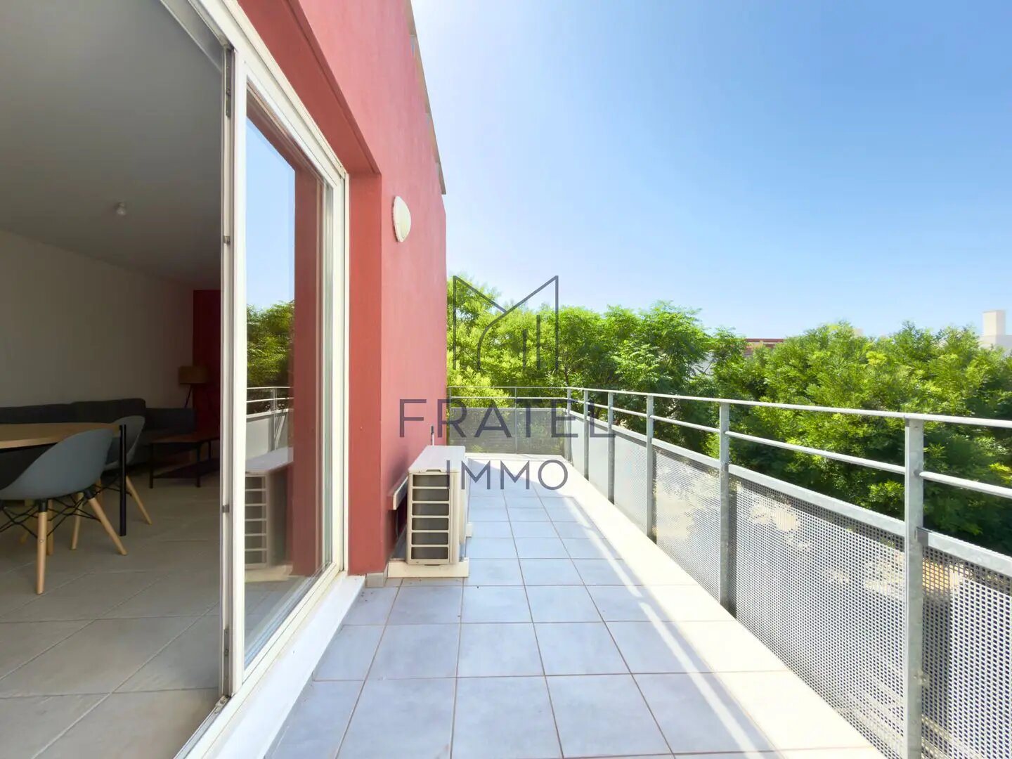 Appartement à vendre, 64m², Montpellier
