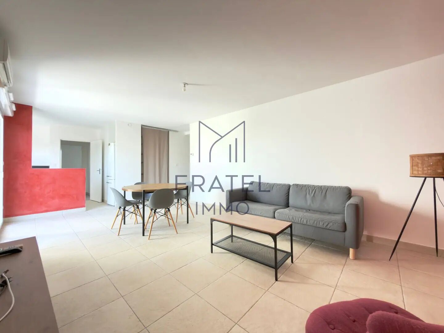 Appartement à vendre, 64m², Montpellier