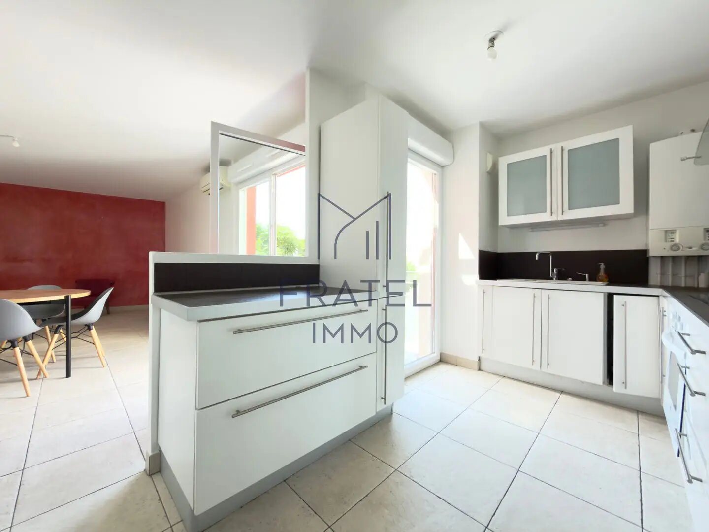 Appartement à vendre, 64m², Montpellier