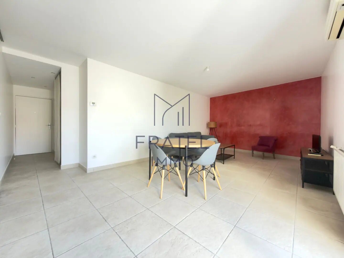 Appartement à vendre, 64m², Montpellier
