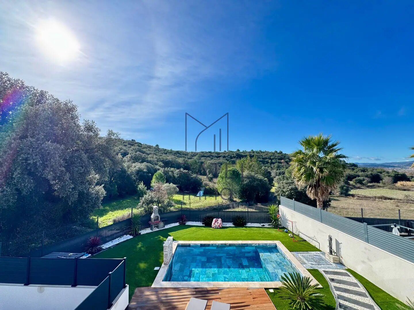 Maison à vendre, 131m², Le Pouget