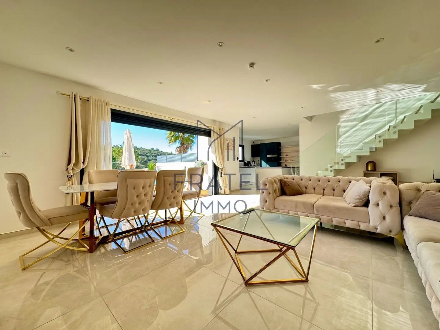 Maison à vendre, 131m², Le Pouget