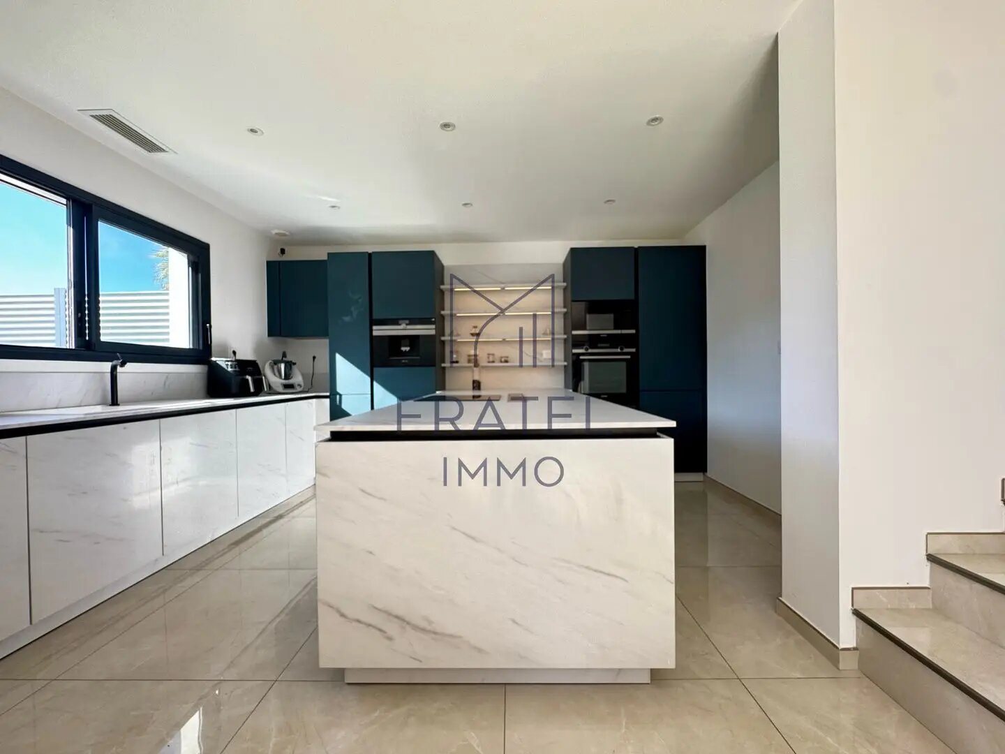 Maison à vendre, 131m², Le Pouget