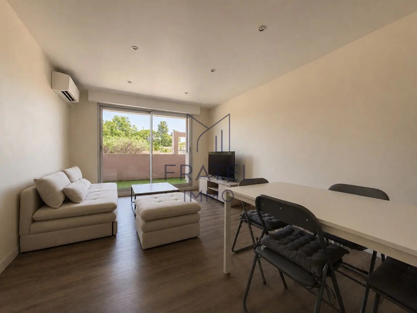 Appartement à vendre, 47m², Montpellier