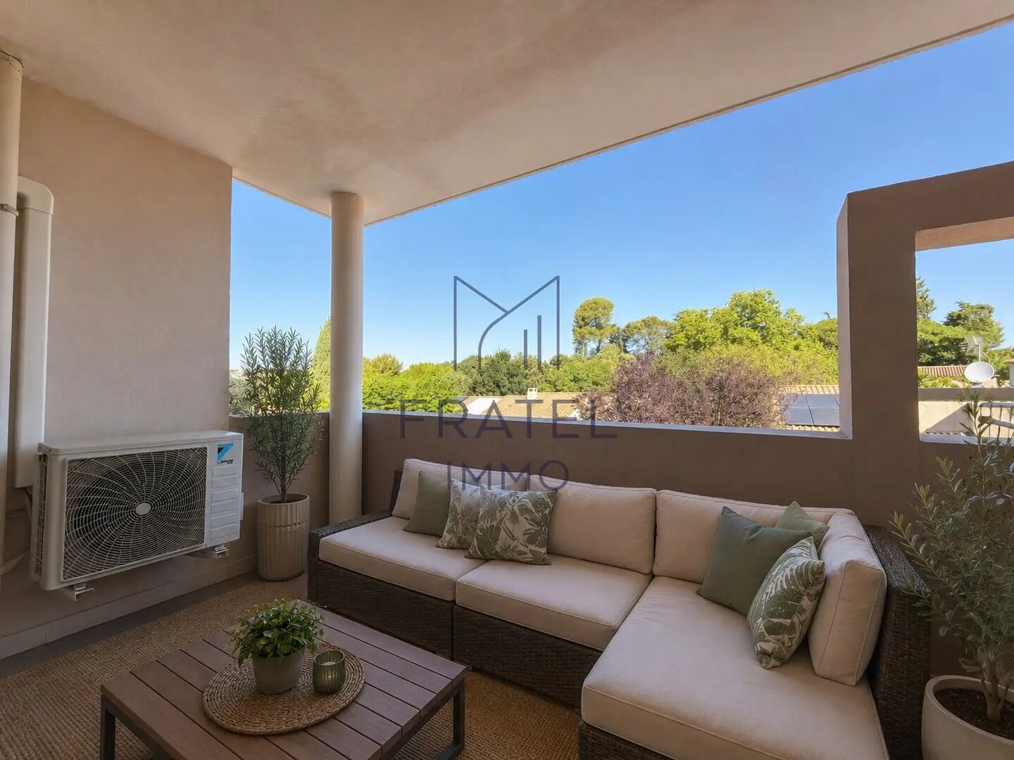 Appartement à vendre, 47m², Montpellier