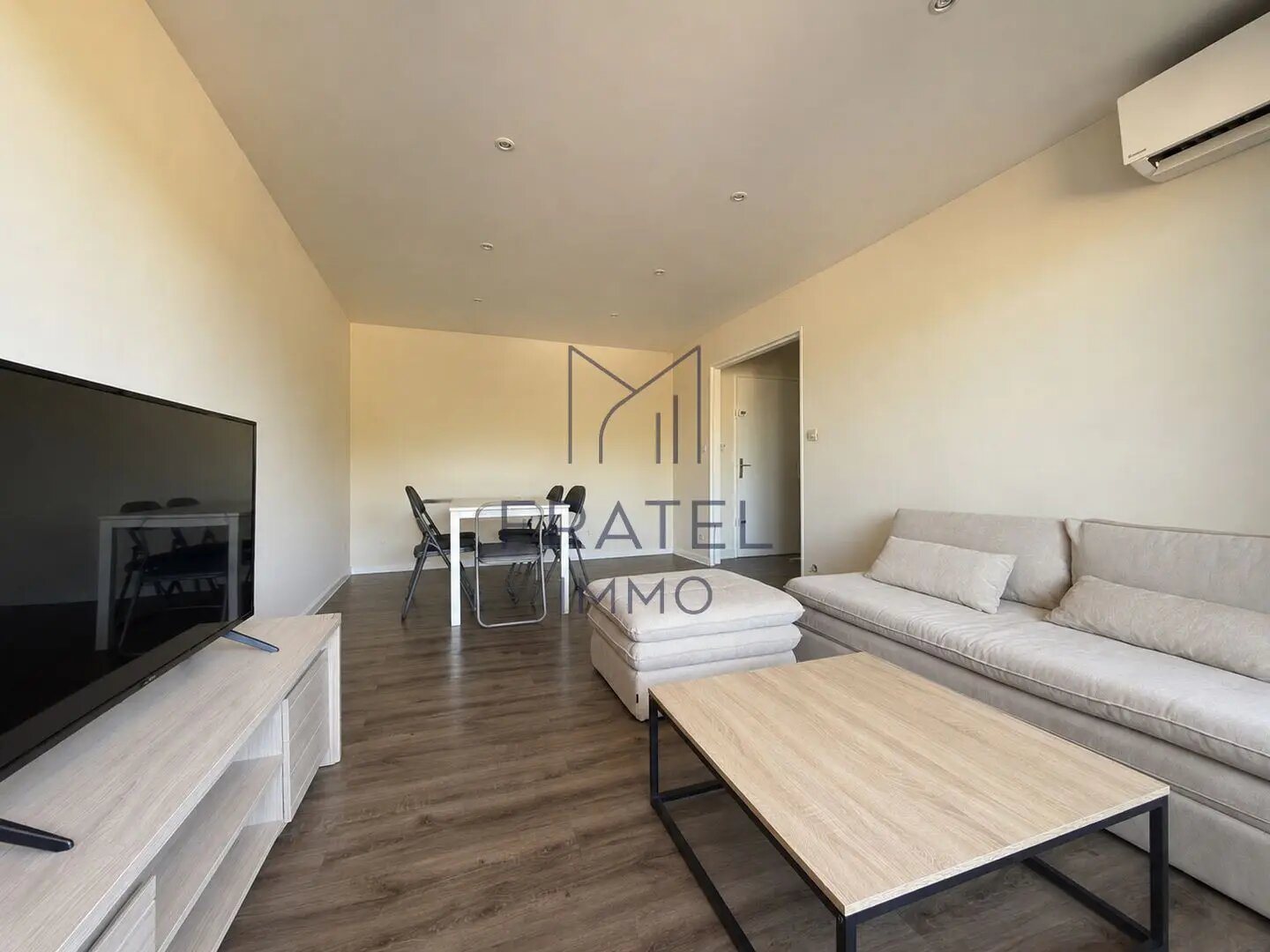 Appartement à vendre, 47m², Montpellier