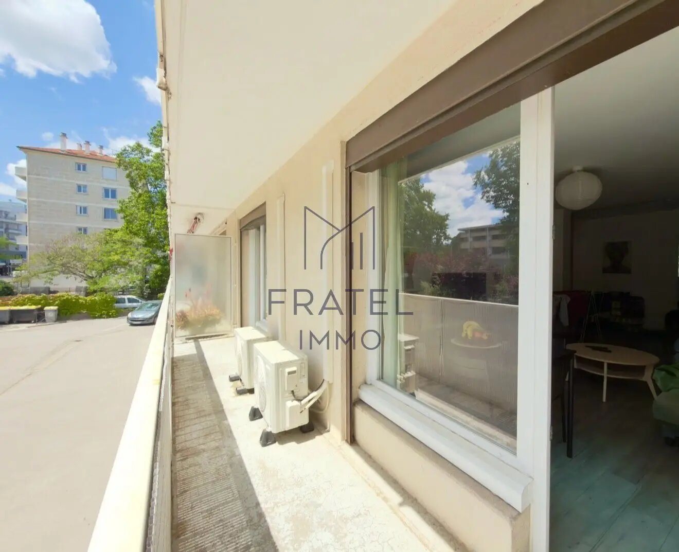 Appartement à vendre, 72m², Montpellier