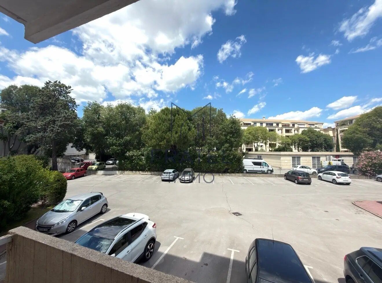 Appartement à vendre, 72m², Montpellier