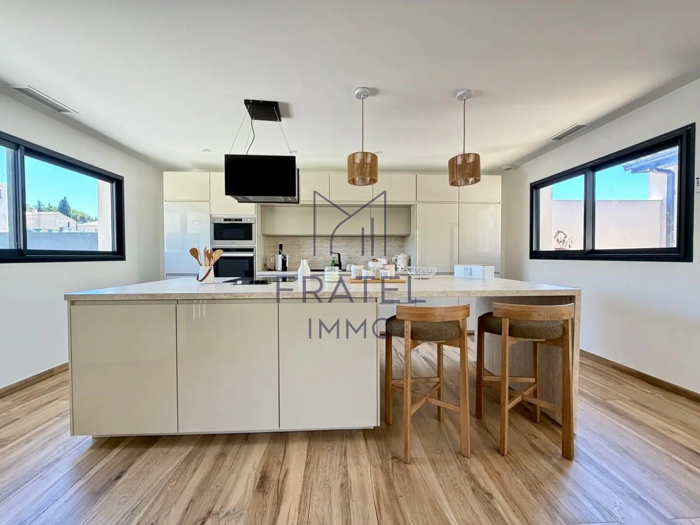 Maison à vendre, 140m², Le Pouget